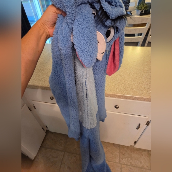 Eeyore Onesie - Picture 6 of 6